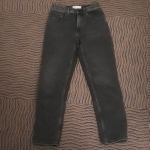 Everlane Cheeky Straight Ankle Jean